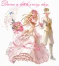 Dance a little 