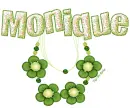 Monique
