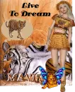 Live to Dream  Mavis