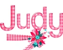 Judy