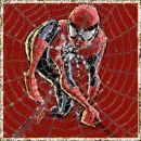 The Spiderman.