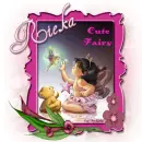 Cute Fairy