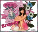 100% Girl_Brandy