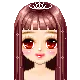 cute doll