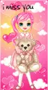 i miss you
