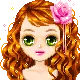 cute doll