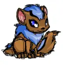neopet scribble