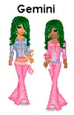 Gemini <3