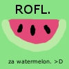 Za Watermelon
