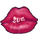 Sue
