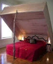 bed?