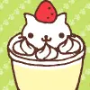 kawaii sundae