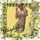 Elegance..Migdalia