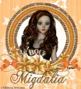 ...Migdalia