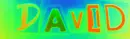 David