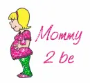 mommy