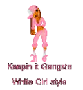 gangsta