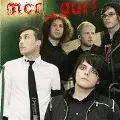 My chemical romance freaking rocks