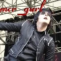 gerard way really loves mcr_gurl