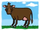 Cool Cow
