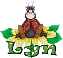 lyn