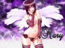 mary angel