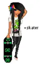 Skater