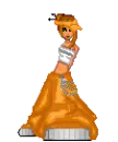 Big Pants
