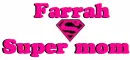 farrah