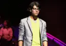 Joe Jonas