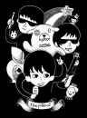Emo Pillow