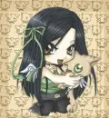 Chibi Girl