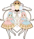 Pink Girls