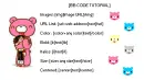 BB Code Tutorial