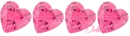 Pink Diamonds