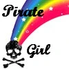 pirate girl