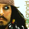 jack sparrow