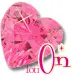 Pink Diamond On