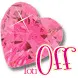 Pink Diamond Off