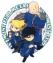 full metal alchemist