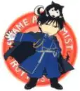 full metal alchemist