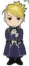 full metal alchemist 