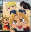 full metal alchemist 