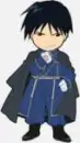 full metal alchemist 