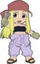full metal alchemist