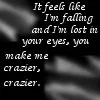 Crazier