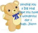 joann