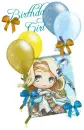 Birthday Girl