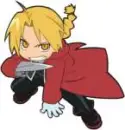 full metal alchemist