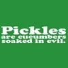 pickles